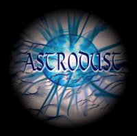 Astrodust - Jegbe Zart Vilag (2005)