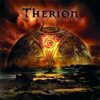 Therion - Sirius B (2004)  Lossless