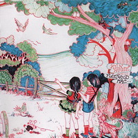 Fleetwood Mac - Kiln House (1970)