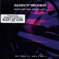 Spektralized - Elements Of Truth (2003)