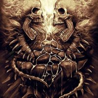 Constant Threat - Between Death And Dreams (2016)