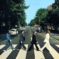 The Beatles - Abbey Road (1969)