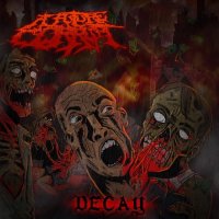 A Future Corrupt - Decay (2013)