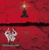 Blood Dress - Beyond The Flesh (2012)