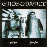 Ghostdance - Ghostdance (1980)