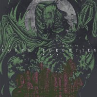 Youth Forgotten - Ghost Of A Fallen Empire (2014)