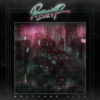 Perturbator - Nocturne City (2012)