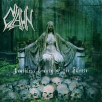 Clawn - Deathless Beauty Of The Silence (2006)