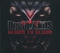 DerDrakos - Blood To Blood (2008)