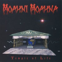 Moahni Moahna - Temple Of Life (1994)