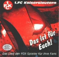 Vanden Plas - Das Ist Für Euch (1994)