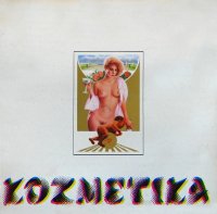 Kozmetika - Kozmetika (1983)