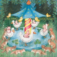 Smell of Incense - A Curious Miscellany (2010)