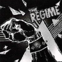 The Regime - The Regime (1998)