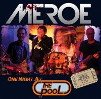 Meroe - One Night At The Pool (2013)