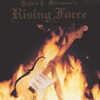 Yngwie Malmsteen - Rising Force (1984)  Lossless