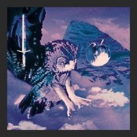 Palmbomen - Night Flight Europa (2013)