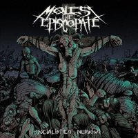 Molest The Episcopate - Socialistica Nervosa (2011)
