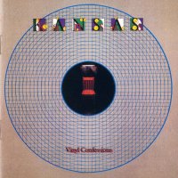 Kansas - Vinyl Confessions (1982)