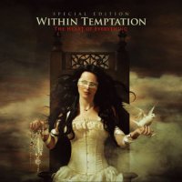 Within Temptation - The Heart Of Everything (2007)