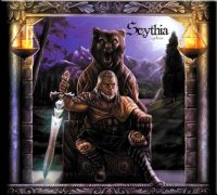 Scythia - ...Of Exile (2011)  Lossless