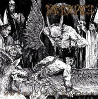 Damonacy - Morbidity Within (2014)