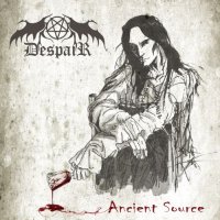 Despair - Ancient Source (2017)