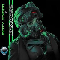 VA - Spacesynth 4ever (2016)
