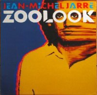Jean - Michel Jarre - Zoolook (1984)