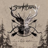 Scarletborn - A Royal Hunt (2017)
