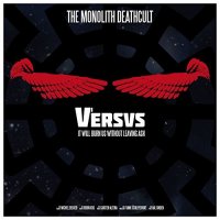 The Monolith Deathcult - Versus 1 (2017)