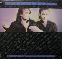 Denis & Denis - Budi Tu (1988)