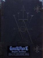 Goatwhore - Vengeful Ascension [Spell Book Edition] (2017)