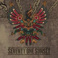 71 Sunset - Bitter Earth (2015)