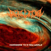 Vacillation - Corridors to a New World (2012)