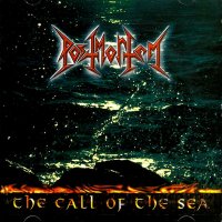 Postmortem - The Call Of The Sea (1998)