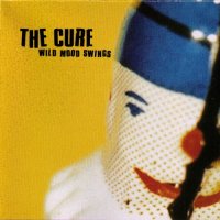 The Cure - Wild Mood Swings (1996)