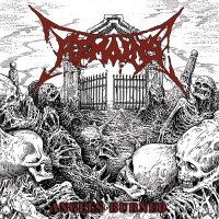 Remains - Angels Burned (2014)