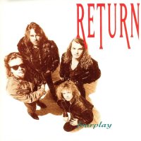 Return - Fourplay (1991)
