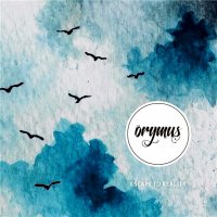 Orymus - Escape To Reality (2013)
