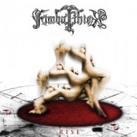 Fimbulthier - Rise (2010)