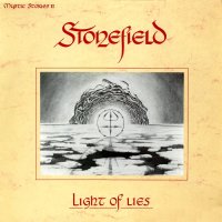 Stonefield - Light Of Lies (1990)