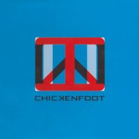 Chickenfoot - III (Limited Edition Collector\'s Pack) (2011)