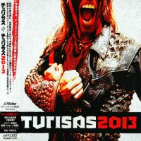 Turisas - Turisas2013 (Japanese Ed.) (2013)