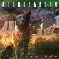 Soundgarden - Telephantasm [Deluxe Edition] (2010)