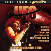 UFO - Live From London (2016)
