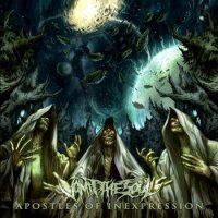 Vomit The Soul - Apostles Of Inexpression (2009)