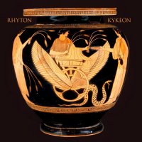 Rhyton - Kykeon (2014)