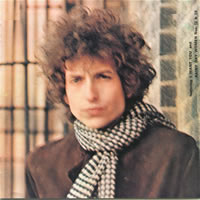 Bob Dylan - Blonde On Blonde (1966)
