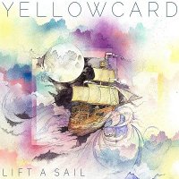 Yellowcard - Lift A Sail [Japanese Edition] (2014)